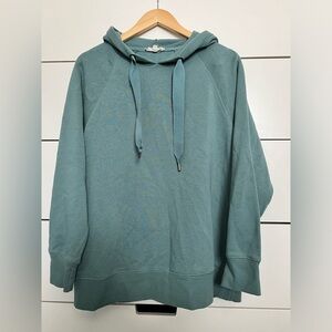 Sage Hoodie